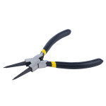 Знімач стопор. кілець150мм прямі, стискання Сталь 99241