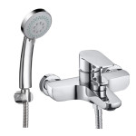 Змішувач ванна BGX3-A189 10510