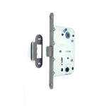 Заскочка врізна CLASS WC 410B-S графіт 50054