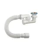 Сифон для душового піддона Waterstal A-82589