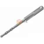 Свердло для перфоратора 6*110 SDS Werk 39410