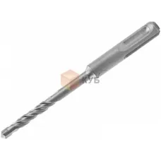 Свердло для перфоратора 6*110 SDS Werk 39410