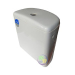 Бачок для унітазу Merida Cersanit 010 23026