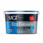 Фарба в/е МГФ Еко Фасад М690 33248 Україна 3,5кг(р)