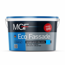 Фарба в/е МГФ Еко Фасад М690 33248 Україна 3,5кг(р)
