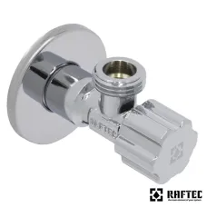 Кран приборний  кут. 1/2х3/4 GROSS 270001