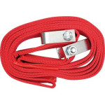 Тросік буксирний авто Vorel 3500кг 151430