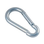 Карабін пожежний 5х50