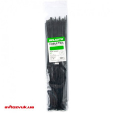 Хомут монтажний 4,8х380 390413