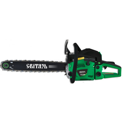Бензопила БП-45-16ПРО 3,5кВт 40см 69007