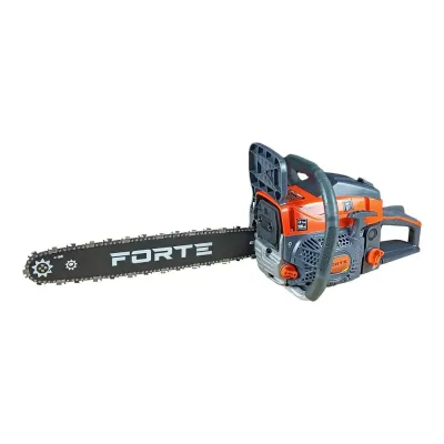 Бензопила Forte FGS45-18MG 2,0кВт шина 45см 69120