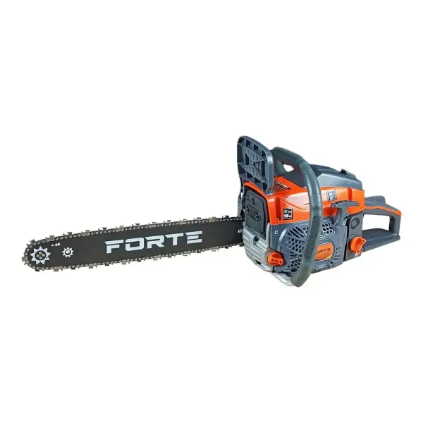 Бензопила Forte FGS45-18MG 2,0кВт шина 45см 69120