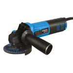 Шліфмашинка кутова Baltic 125мм 1350Вт  AG2531 67086