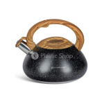 Чайник ІТ 3л нерж 001/3 1500144