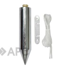 Висок малярський 100г 04-314