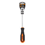 98004 Викрутка хрест PH3x150 Polax 51-013