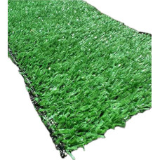 Трава штучна  DECO Турція 6мм (за 1 м.п.) H-1,5м 19416