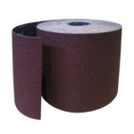 Шліфшкурка на тканевій основі Р 100 1п/м