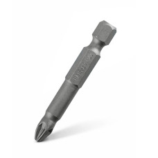 Біта PZ2*50мм Haisser 39032