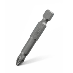 Біта PZ2*50мм Haisser 39032