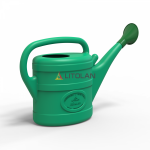 Поливалка 6л ЛІТОЛАН пластмасова 179545