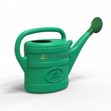 Поливалка 6л ЛІТОЛАН пластмасова 179545