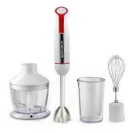 Блендерний набір GRUNHELM EBS-1280SW 800-1200W 72821