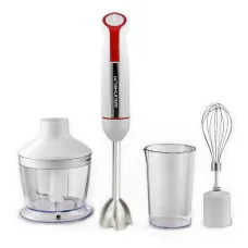 Блендерний набір GRUNHELM EBS-1280SW 800-1200W 72821