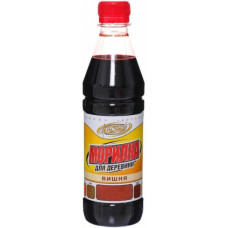 Морілка для дерева М4 вишня 33761 0,4л(р)