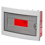 Бокс на 12 автоматів VIKO внутр 87040