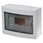 Бокс для автоматів зовн 6 елем VIKO