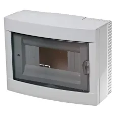 Бокс для автоматів зовн 6 елем VIKO