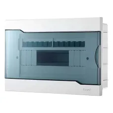 Бокс для автоматів внутр 12ел Lezard 68274