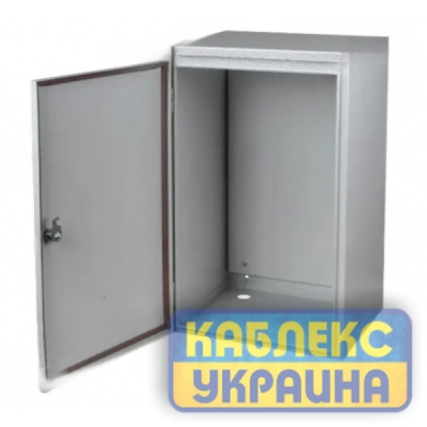 Бокс метал на 9авт вуличн. 215х225х110 81050