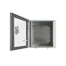 Бокс метал на 9авт Внутр 170х205х90 81054