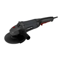 Болгарка Форте AG 16-180 1600Вт