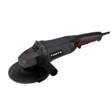 Болгарка Форте AG 16-180 1600Вт