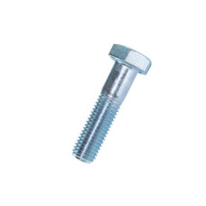 Болт з 6-гран головкою 10х120 318007