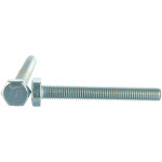 Болт з 6-гран головкою 10х80