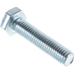 Болт з 6-гран головкою 10х90