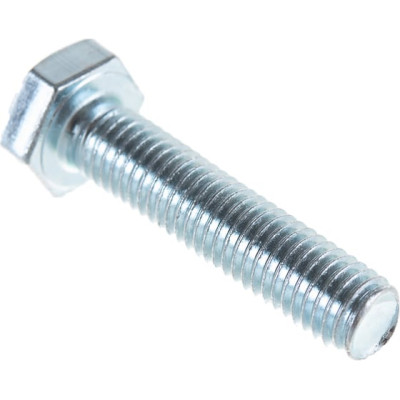 Болт з 6-гран головкою 10х90