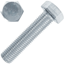 Болт з 6-гран головкою 14х40 31929