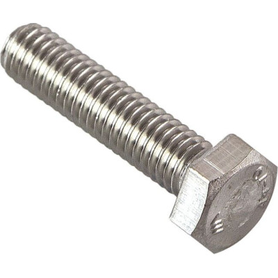 Болт з 6-гран головкою 8х70 31879