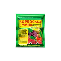 Бордоська суміш 300гр. 30542