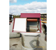 Будиночки на криницю