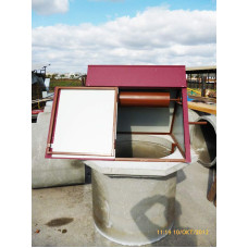 Будиночок на криницю малий 44083 Україна