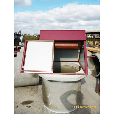 Будиночок на криницю малий 44083 Україна