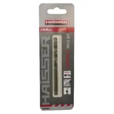 Свердло по металу КОБАЛЬТ Haizer д4,2 33724