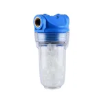 Фільтр-колба універсал Bio-System SL-25 1\2 +соль