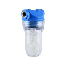 Фільтр-колба універсал Bio-System SL-25 1\2 +соль